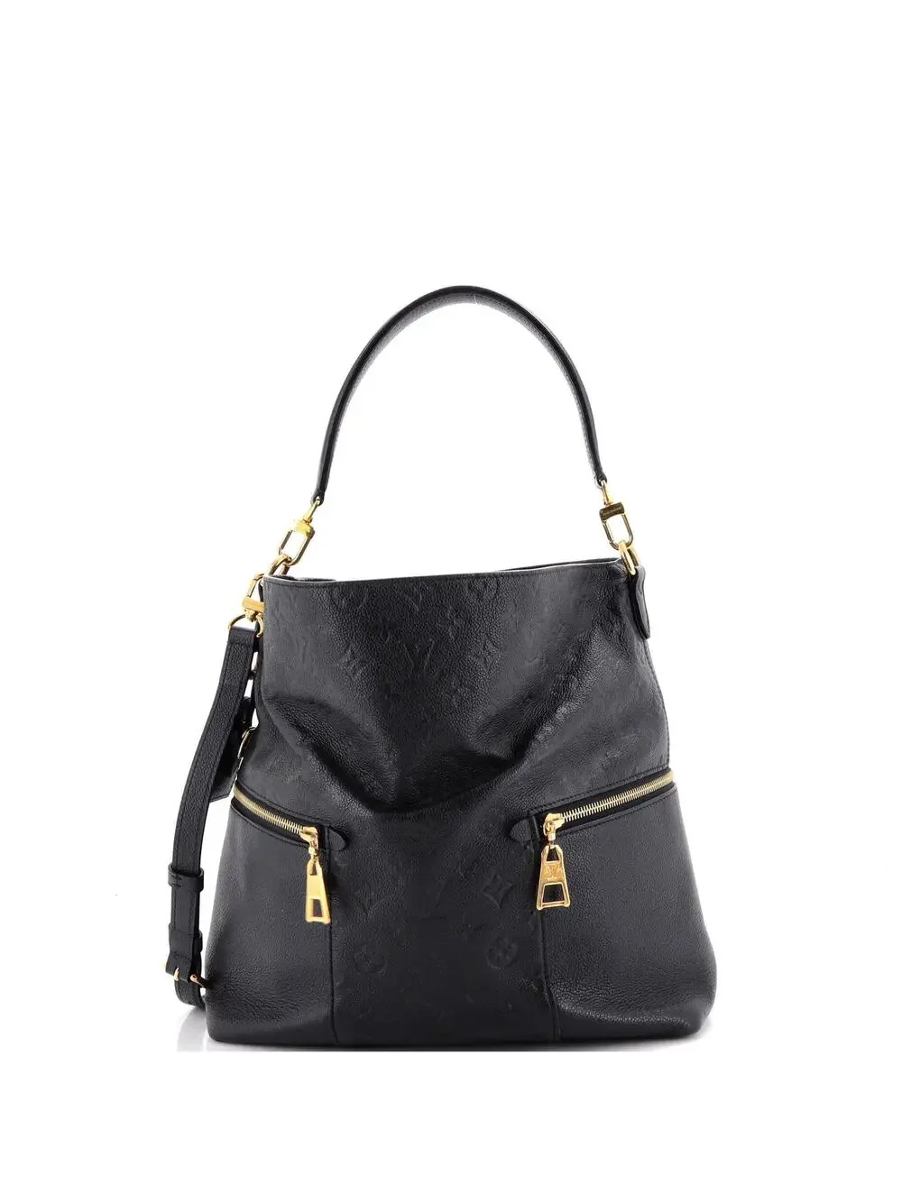 Louis Vuitton Melie Handbag Empreinte #320890L21B